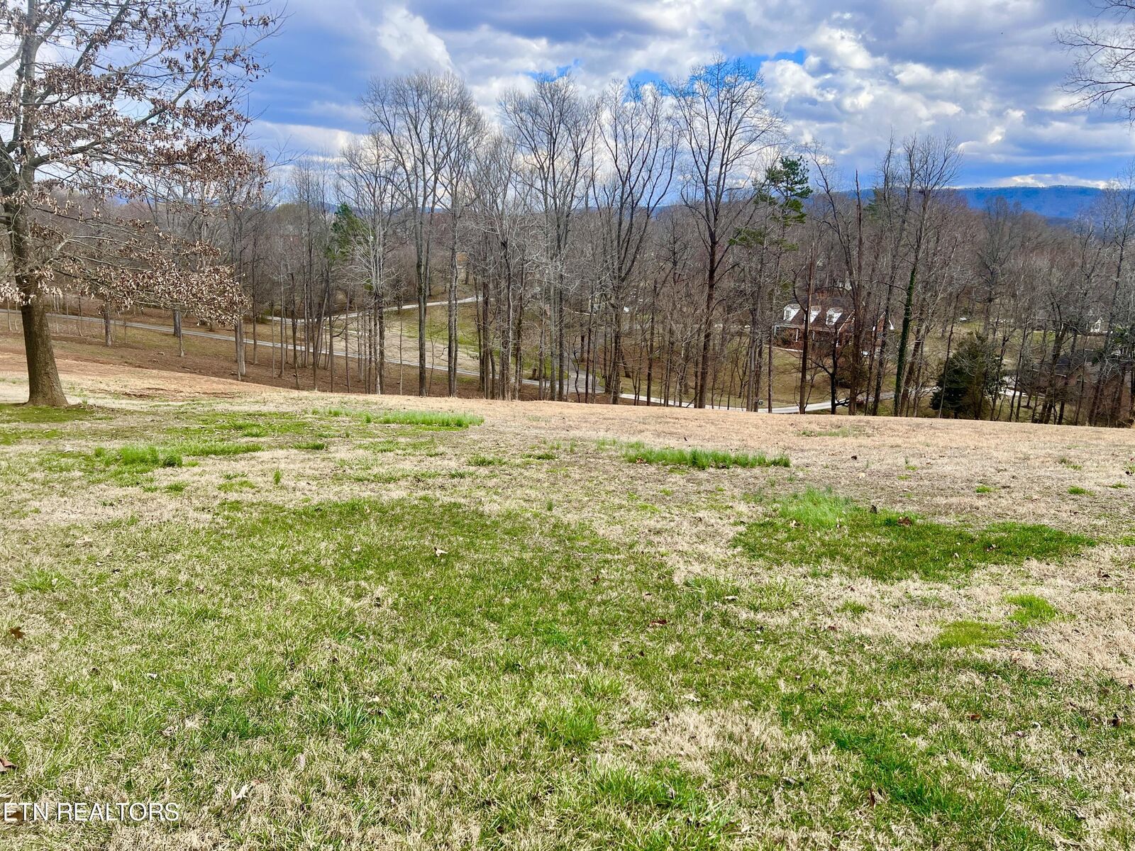 Property Photo: Little Best Rd TN 37803