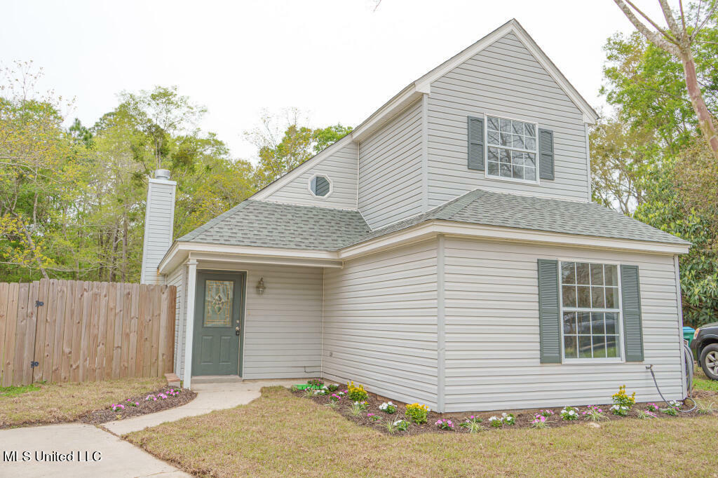 Property Photo:  12404 Windward Circle  MS 39503 