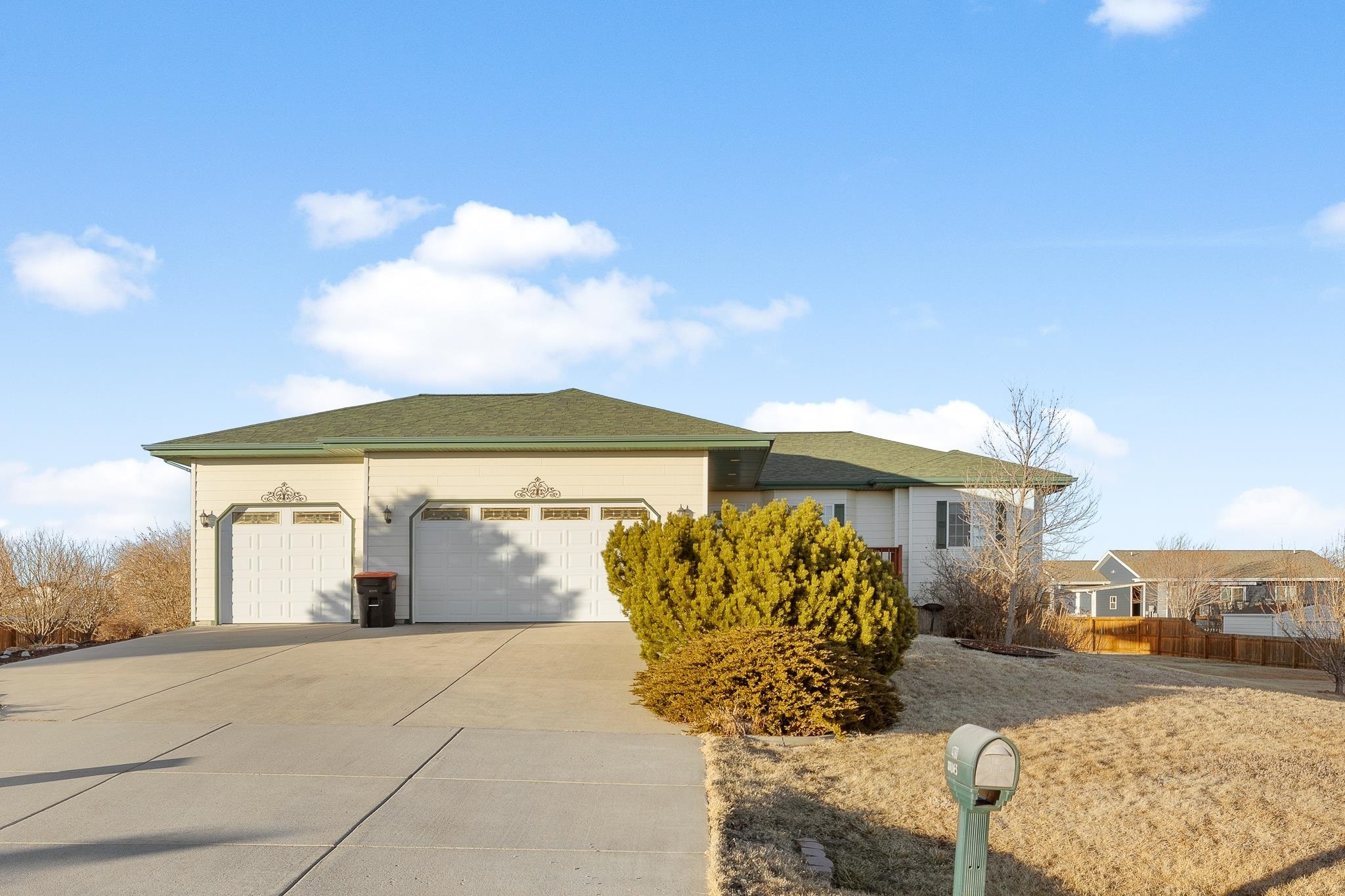 Property Photo:  14780 Sunlight Drive  SD 57703 