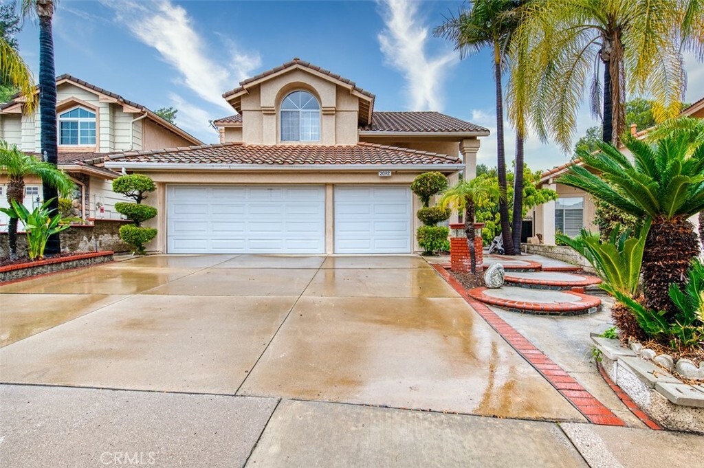 2062 Avenida Hacienda  Chino Hills CA 91709 photo