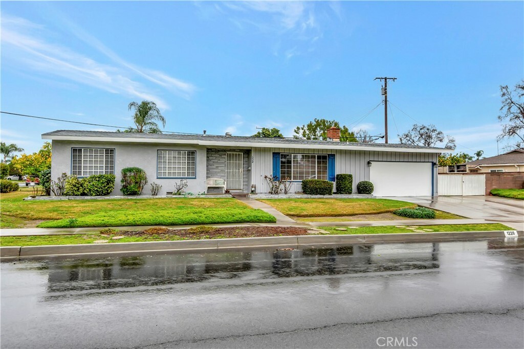 Property Photo:  1228 S Evanwood Avenue  CA 91790 