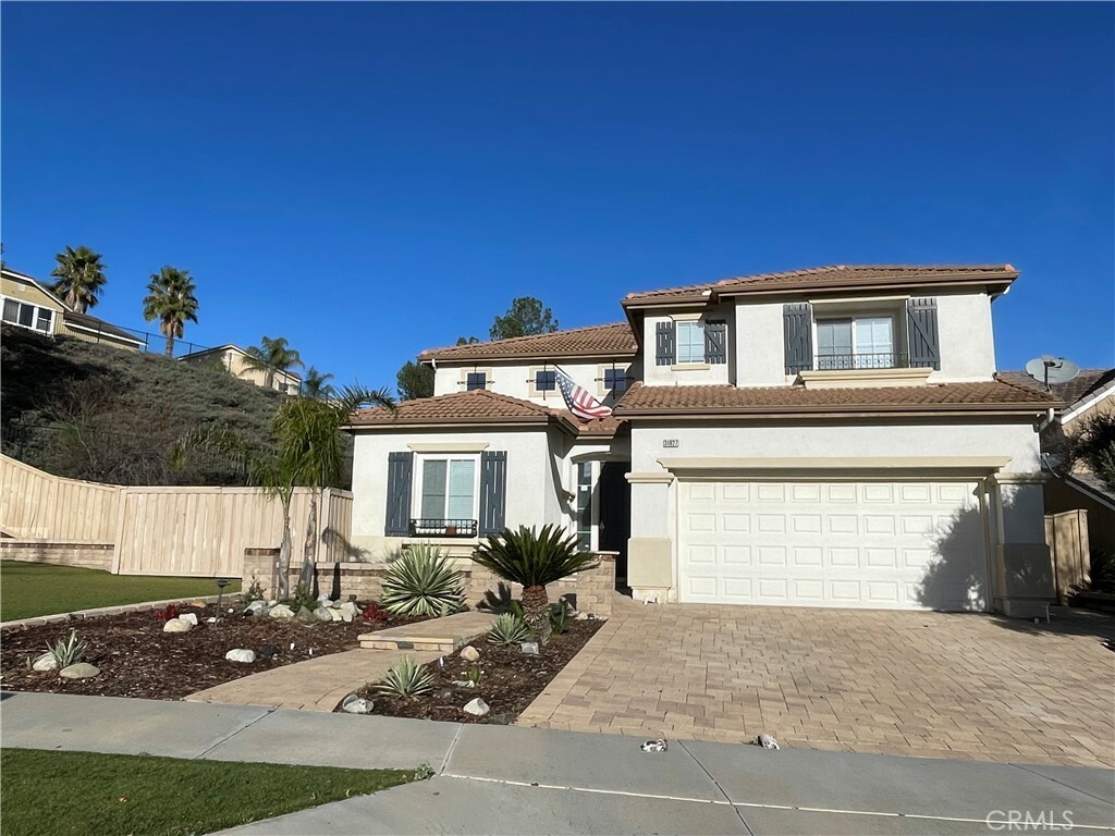 Property Photo:  31927 Rosewood Court  CA 92532 