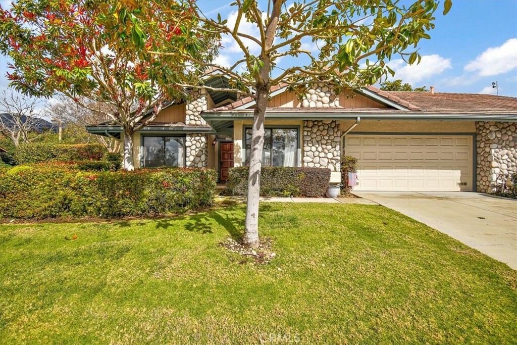 Property Photo:  1263 Citrus Street  CA 91784 