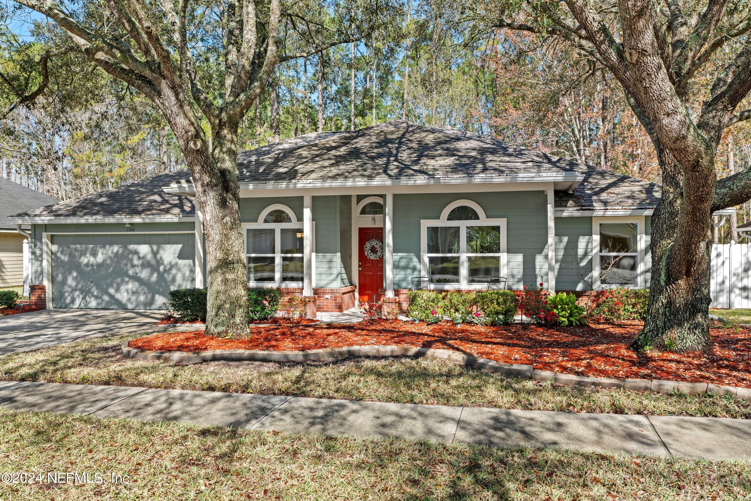 Property Photo:  180 Southern Grove Drive  FL 32259 