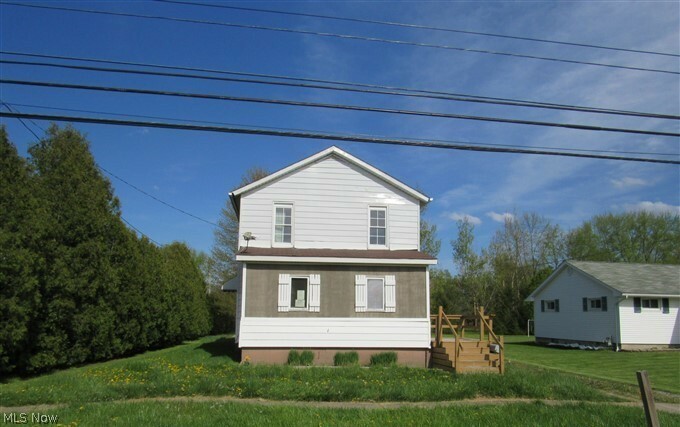 Property Photo:  6277 S Pricetown Road  OH 44401 