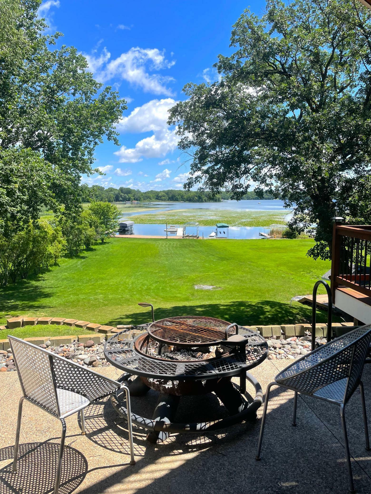 Property Photo:  9265 Pierson Lake Drive  MN 55318 