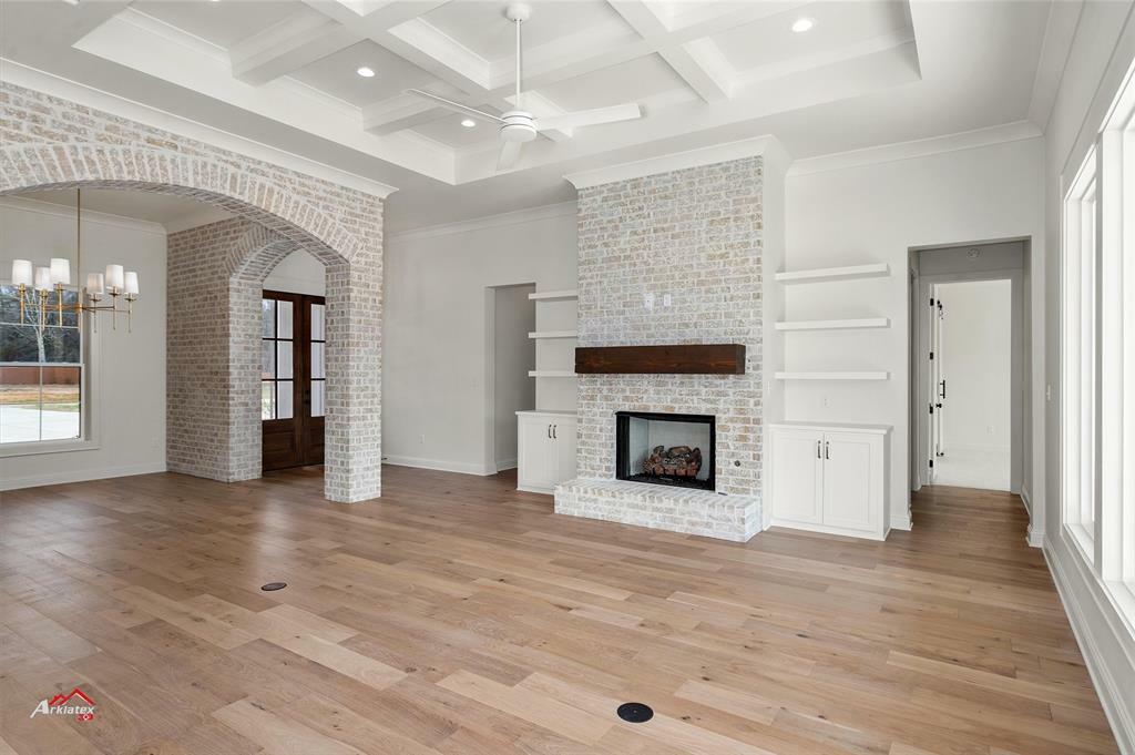 Property Photo:  389 Newburn Lane  LA 71106 