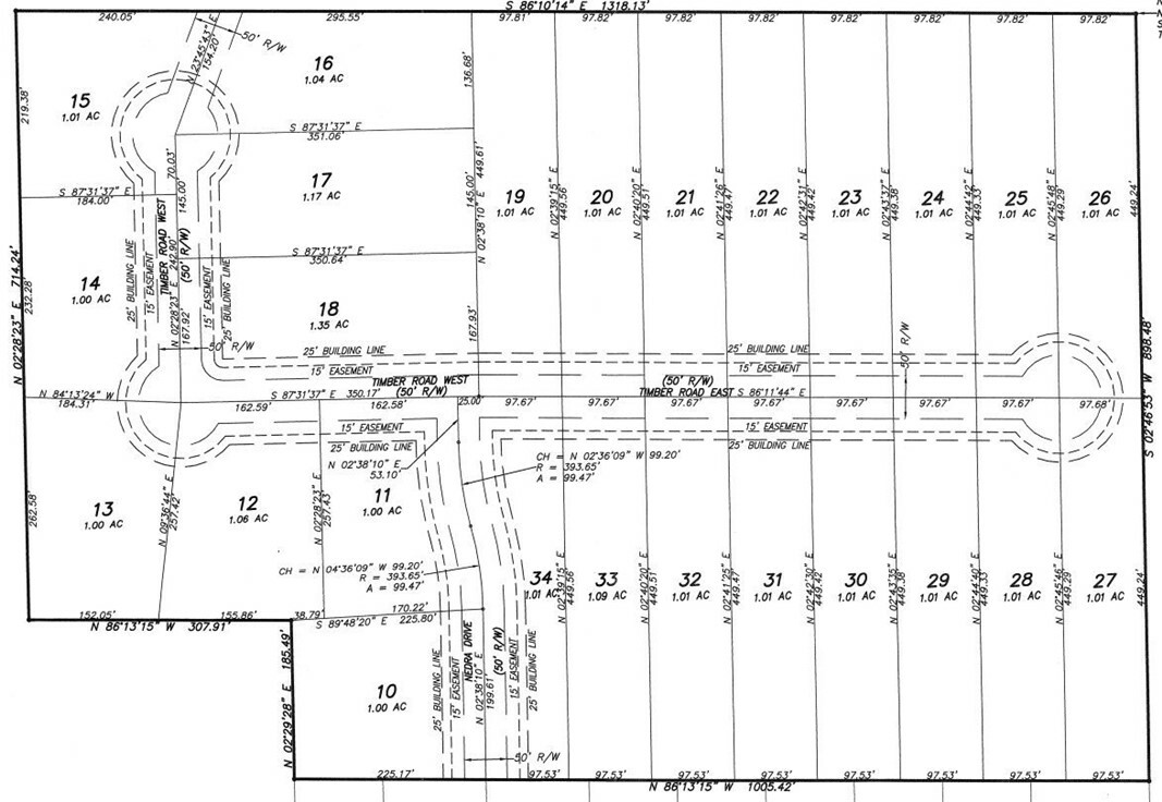 Lot 11 Red Cedar Place  Avoca AR 72756 photo