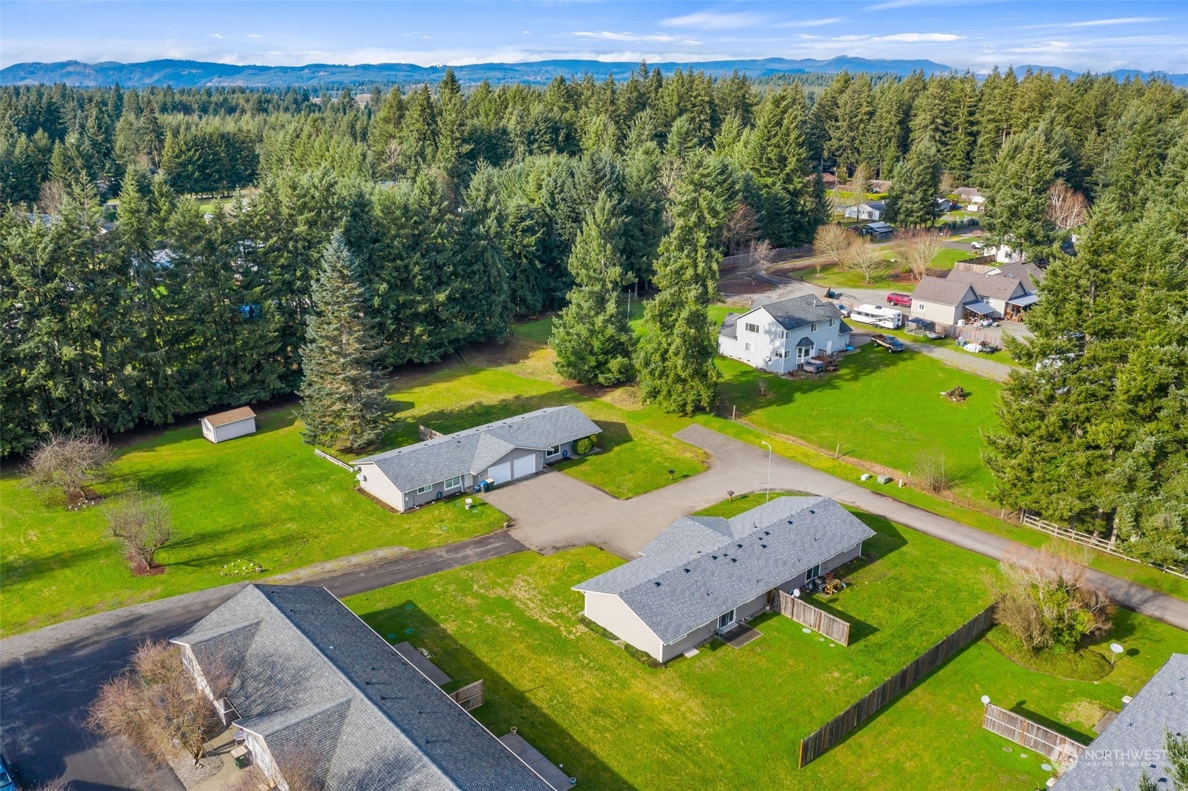 Property Photo:  5115 5117 187th Trail SW  WA 98579 