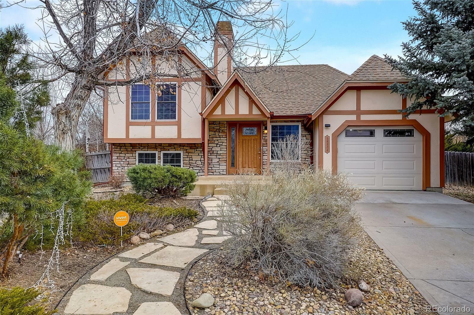 Property Photo:  18574 E Layton Place  CO 80015 