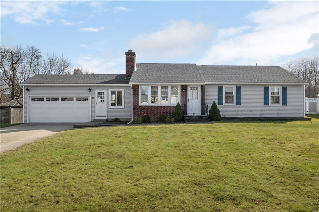 33 Owen Drive  Cumberland RI 02864 photo