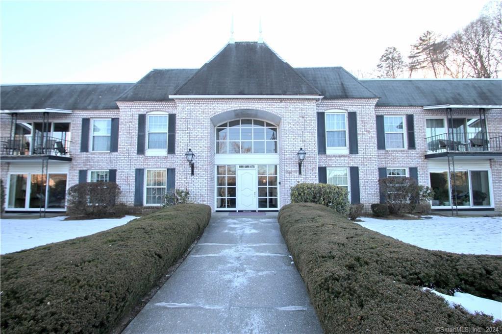 Property Photo: 324 Russell Road 201 MA 01085