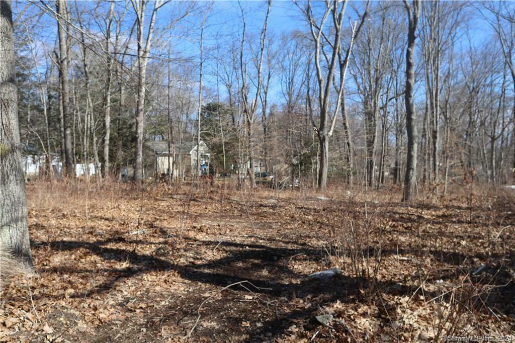 Property Photo:  0 Cove Road  CT 06249 