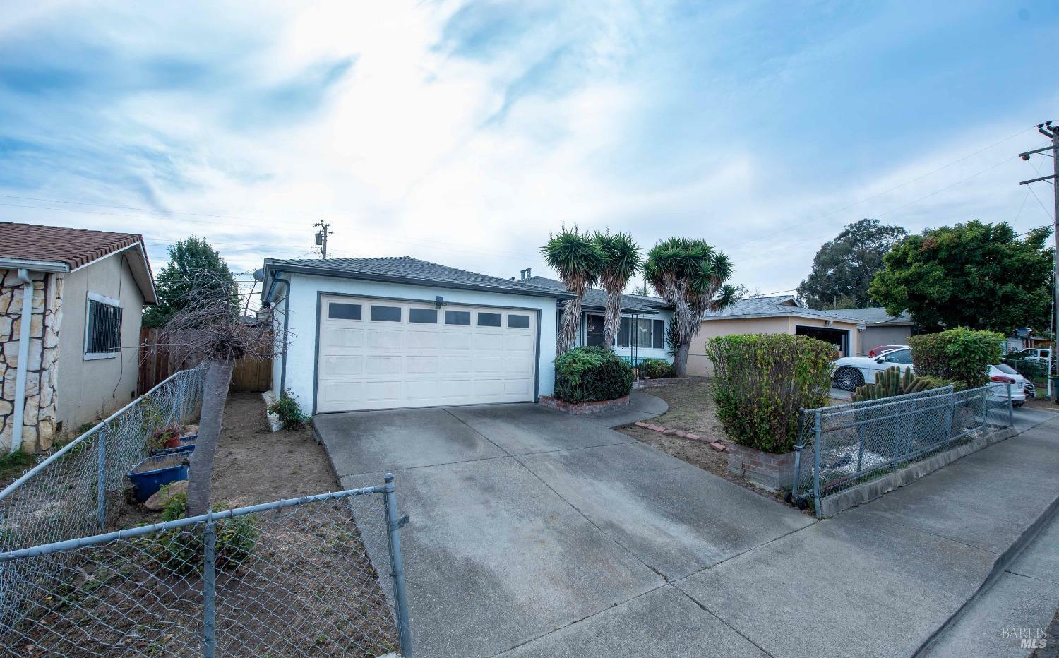 221 Mark Avenue  Vallejo CA 94589 photo