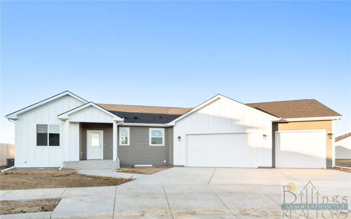 Property Photo:  5419 Dovetail Avenue  MT 59106 