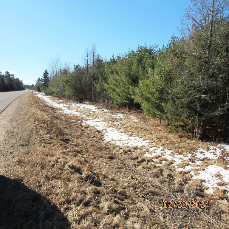 10 Acres County Road H  Gleason WI 54435 photo