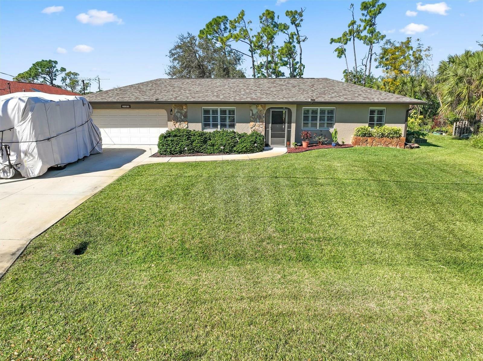 Property Photo:  2869 Rock Creek Drive  FL 33948 