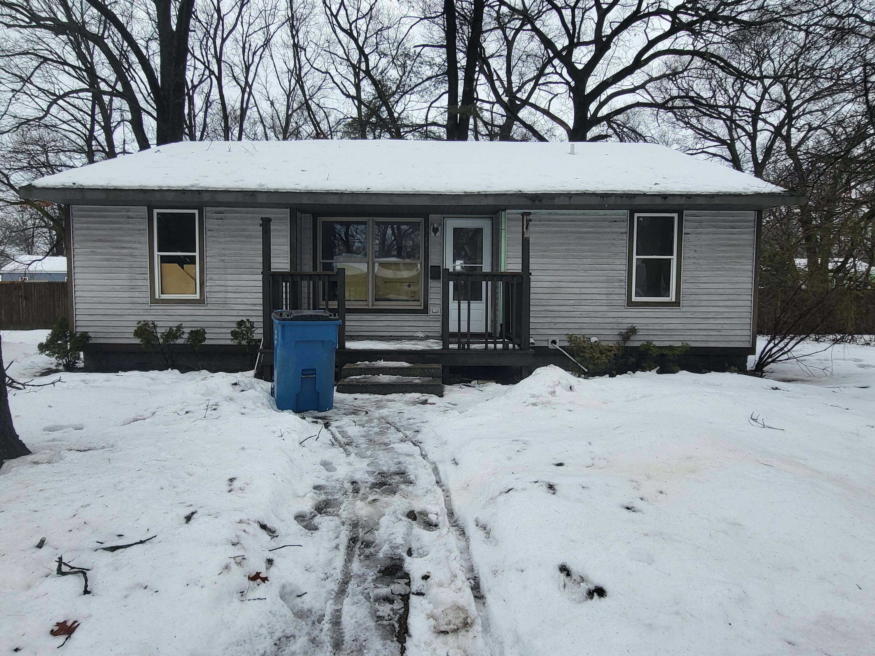 3371 9th Street  Muskegon Heights MI 49444 photo