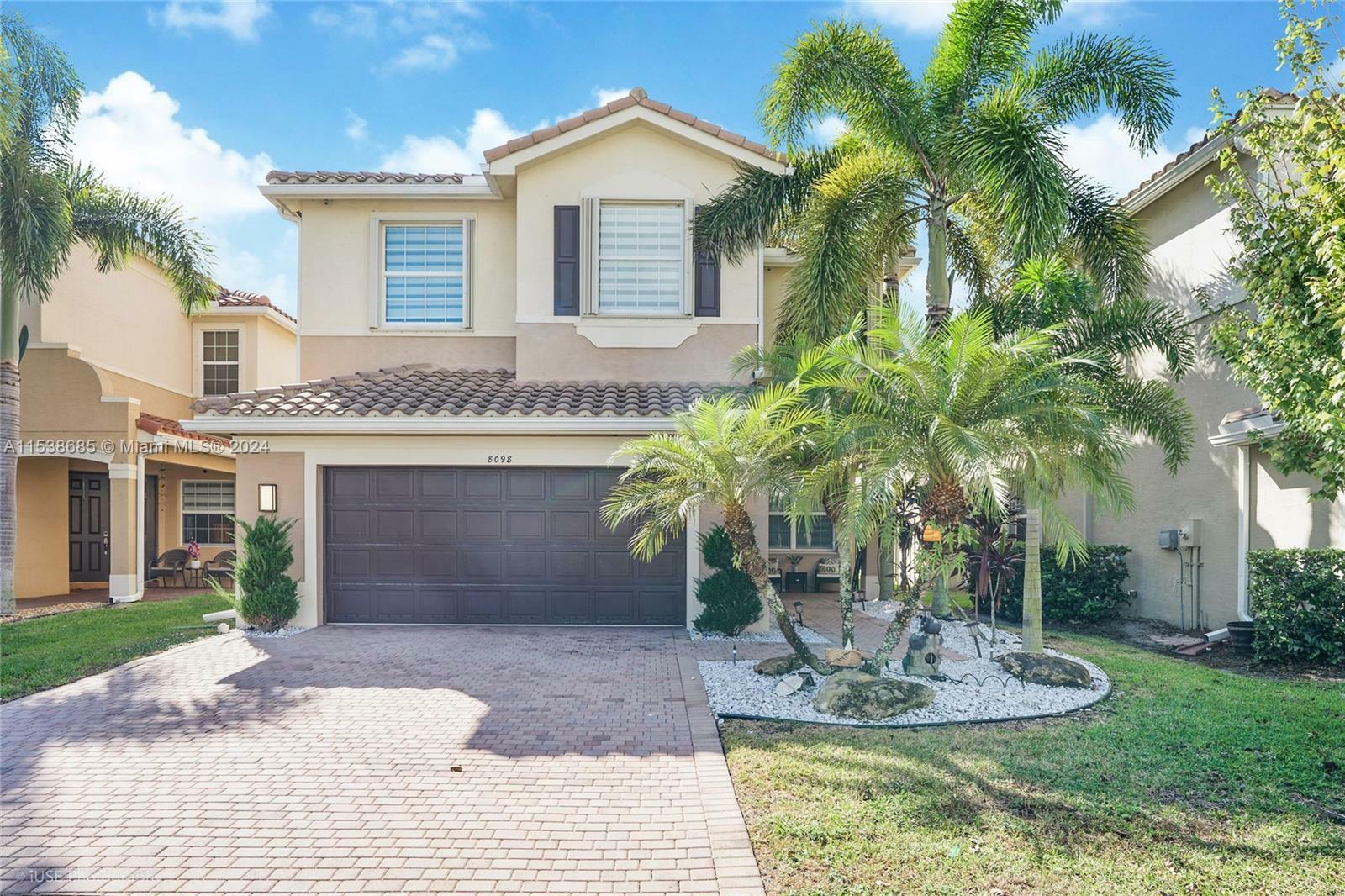 Property Photo:  8098 Brigamar Isles Ave  FL 33473 