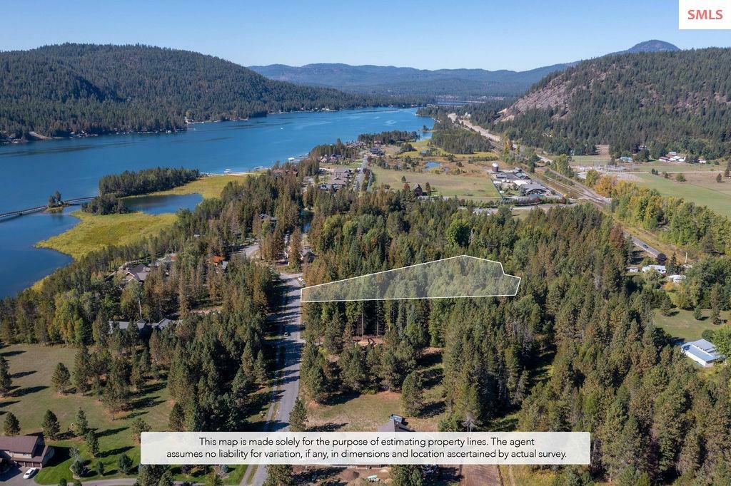 Property Photo:  Lot 18 2A Ames Way  ID 83825 