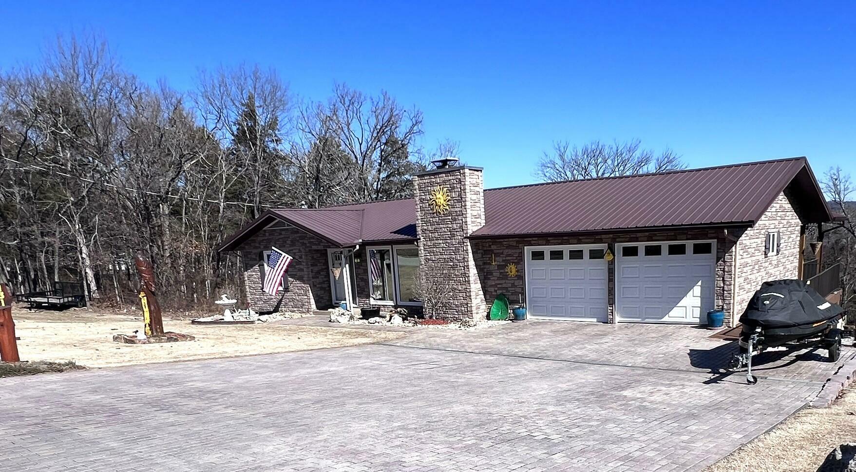 Property Photo:  131 Lakeshore Drive  MO 65686 