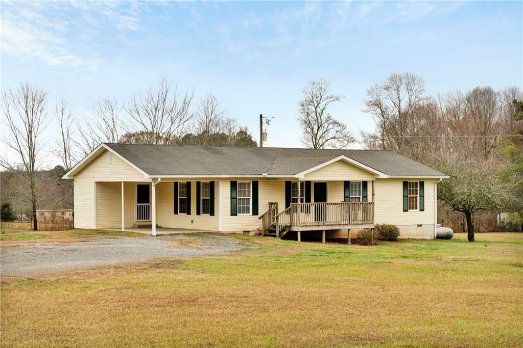 Property Photo:  700 Tilley Road  GA 30175 