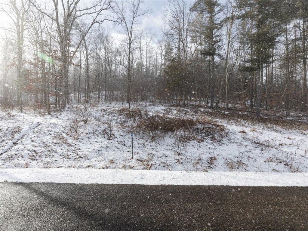 Property Photo:  Lot 34 Hemlock Hills Rd  PA 18848 