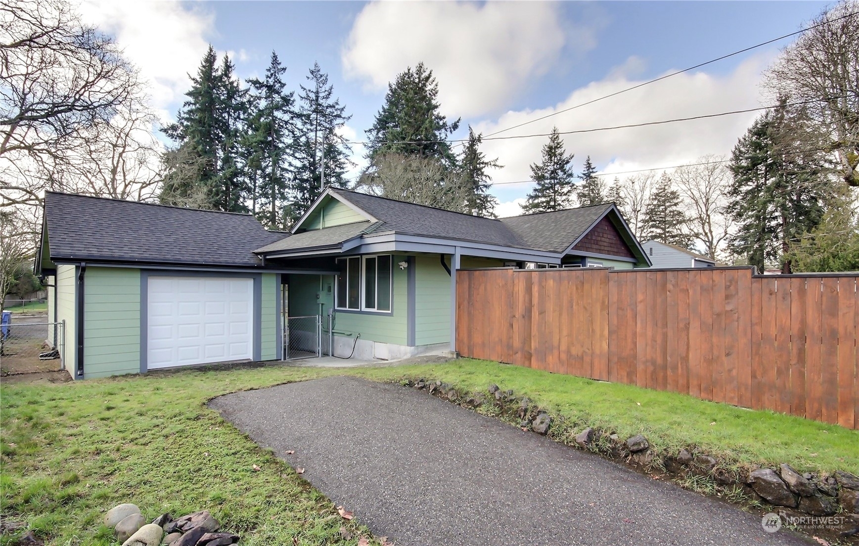 Property Photo:  6412 Steilacoom Boulevard SW  WA 98499 