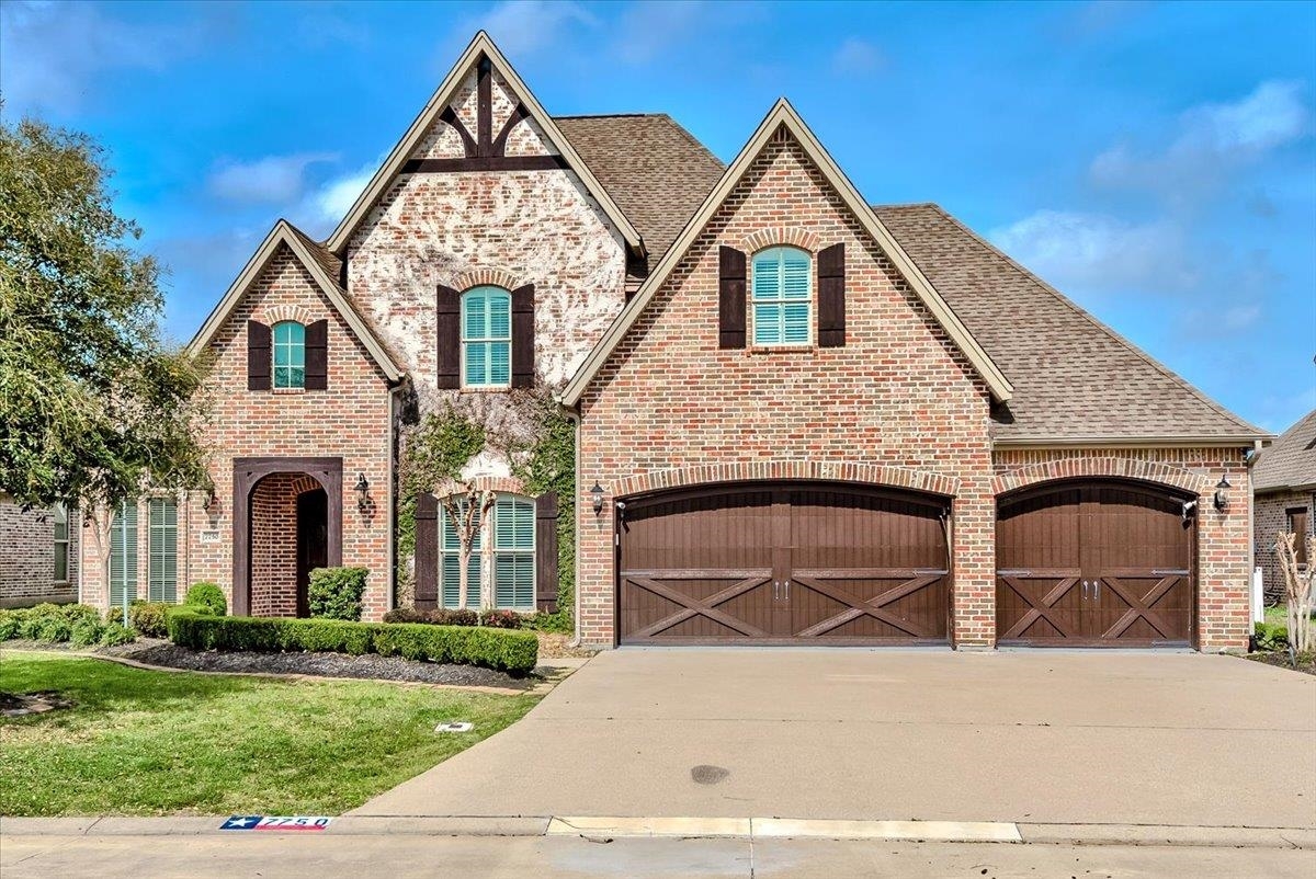 Property Photo:  7750 Deer Chase  TX 77713 