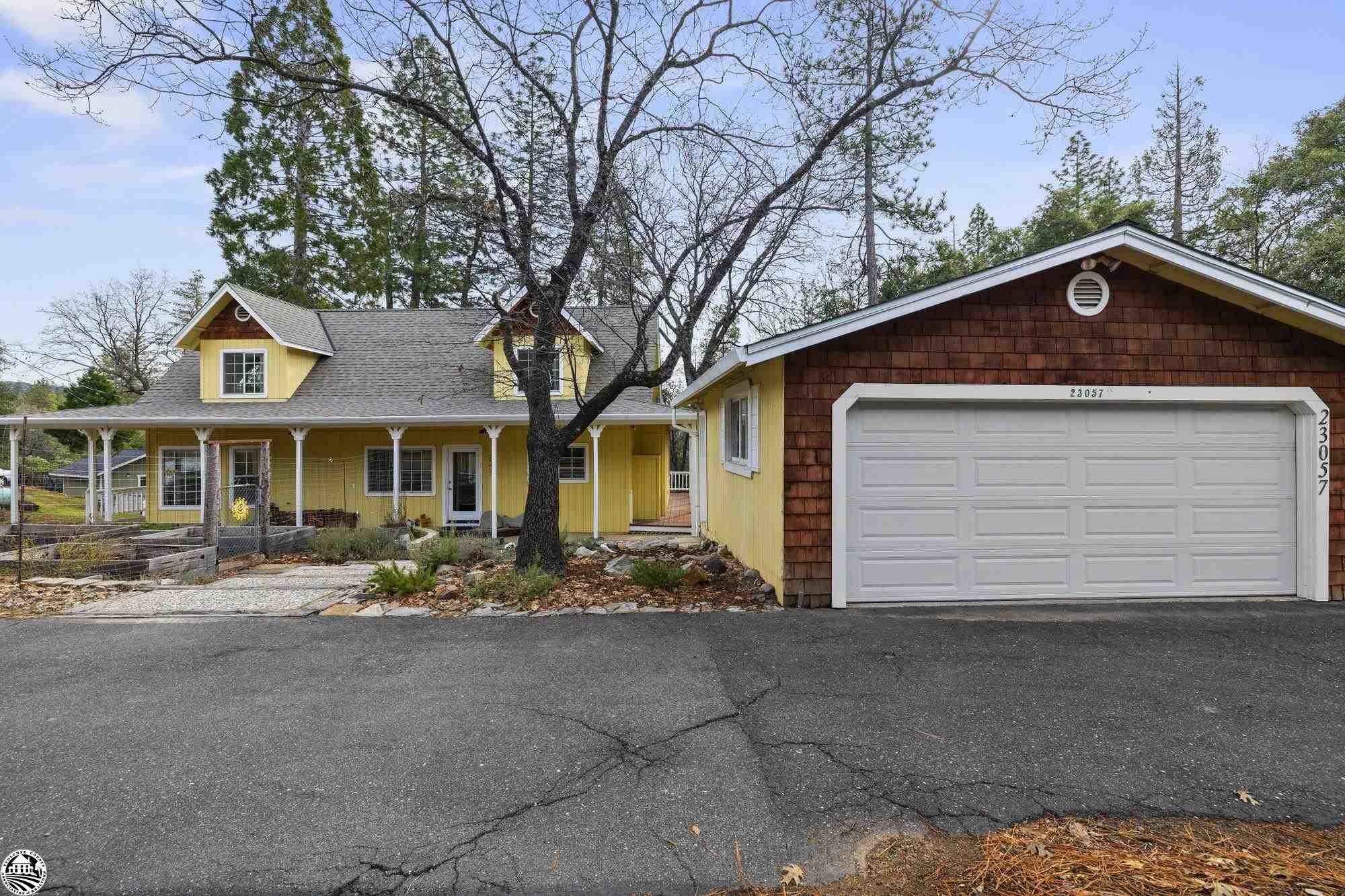 Property Photo:  23057 Lazy Z Lane  CA 95370 