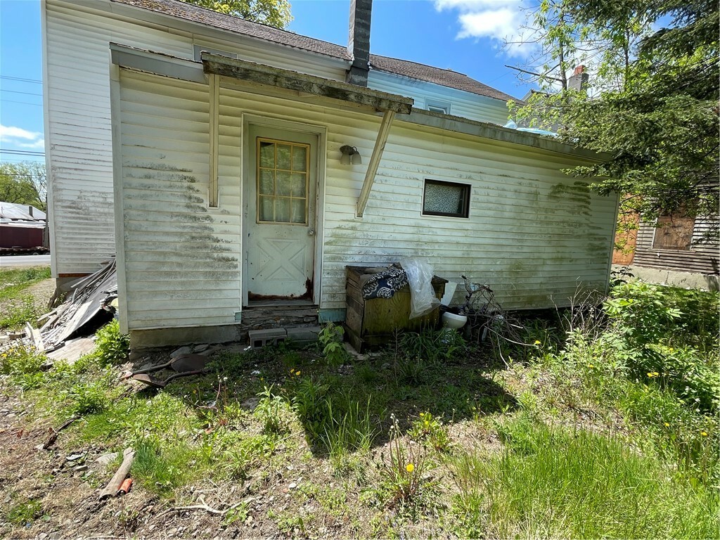 Property Photo:  59 Mechanic Street  NY 14873 