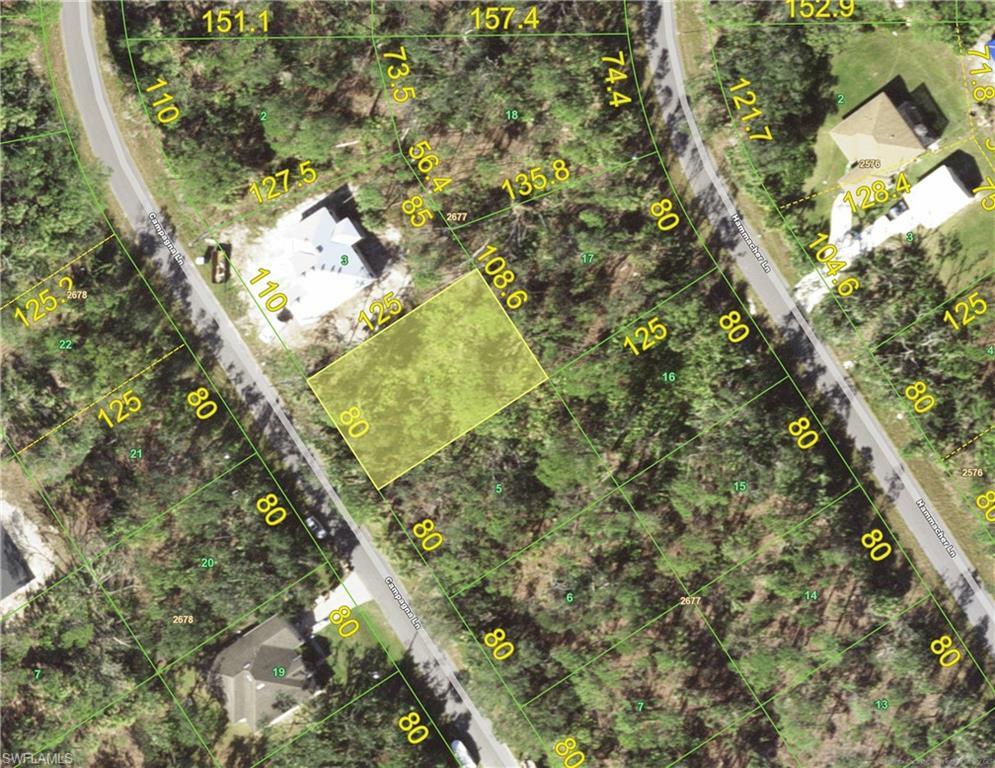 Property Photo: 1172 Campagna Ln FL 33953