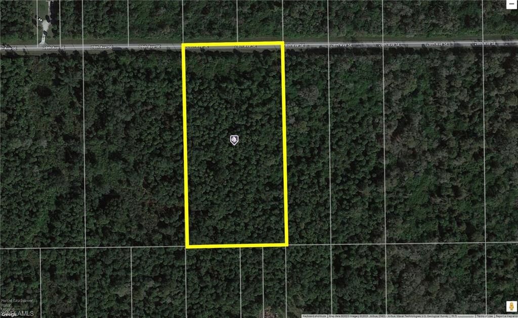 Property Photo: 3446 28th Ave SE FL 34117