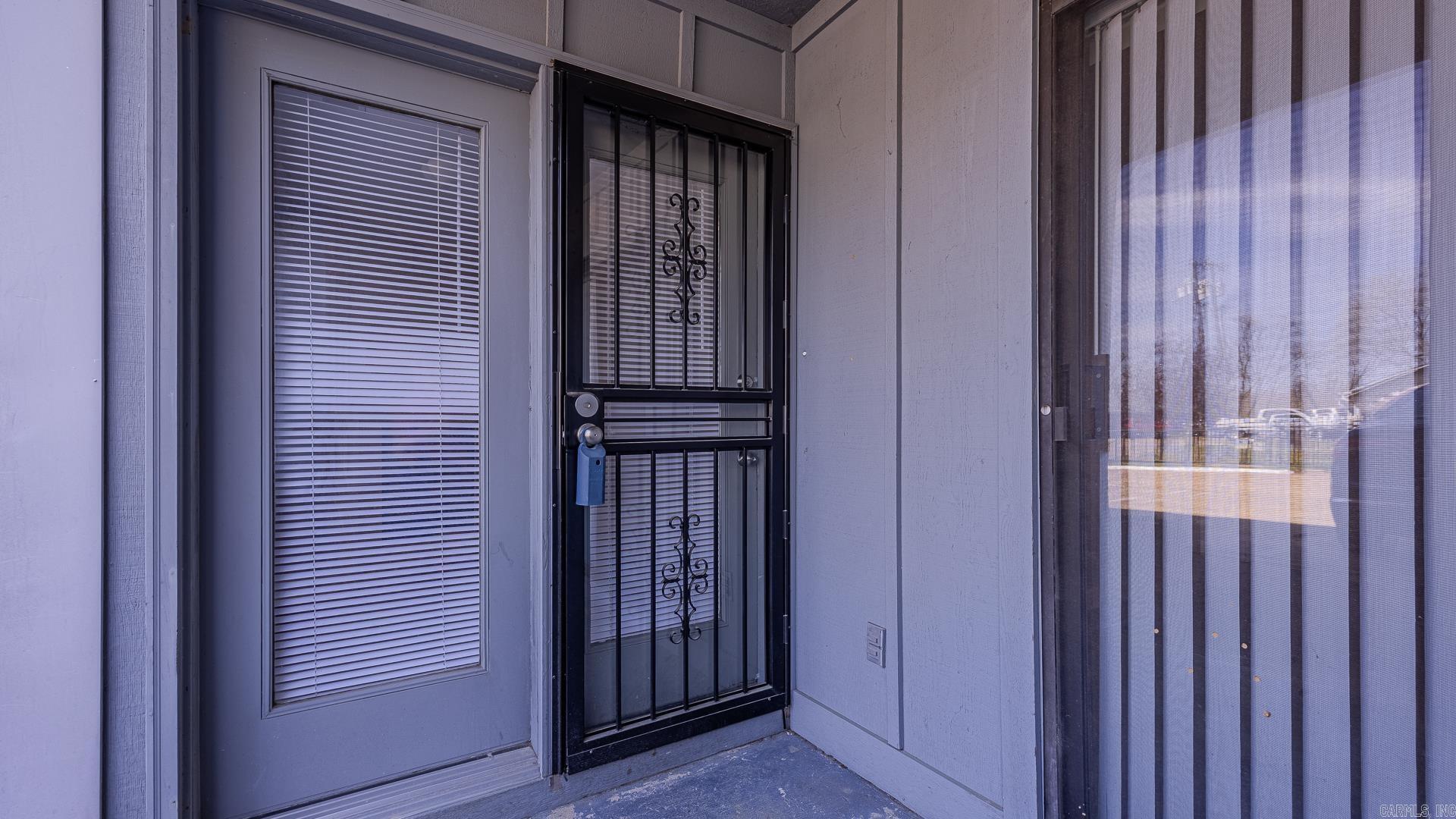Property Photo: 1300 S Church AR 72401