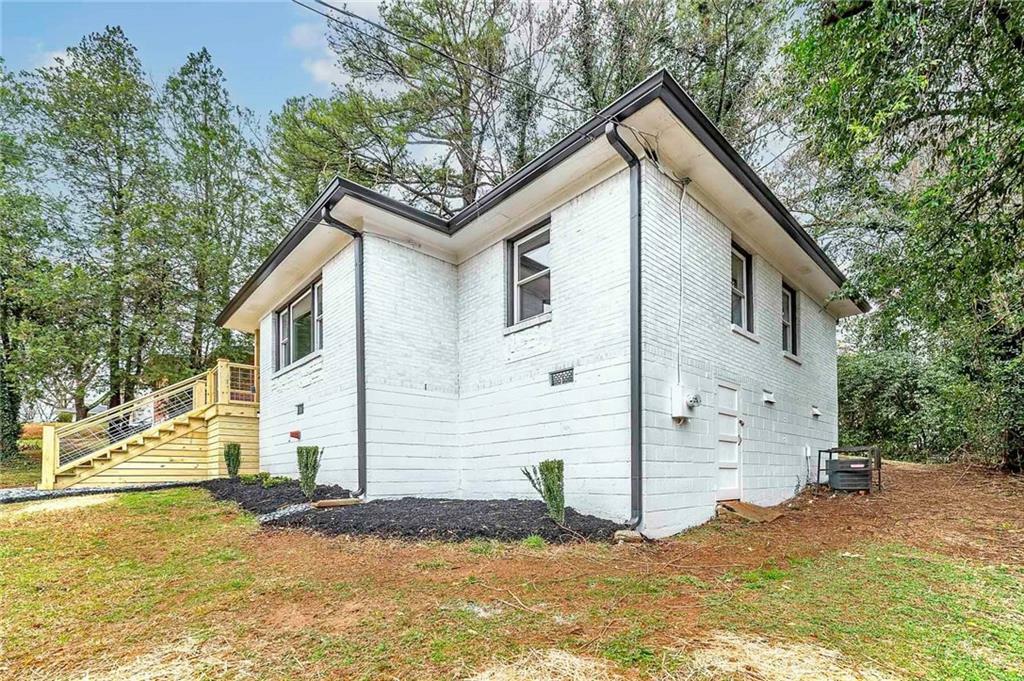 Property Photo:  2237 Mark Trail  GA 30032 