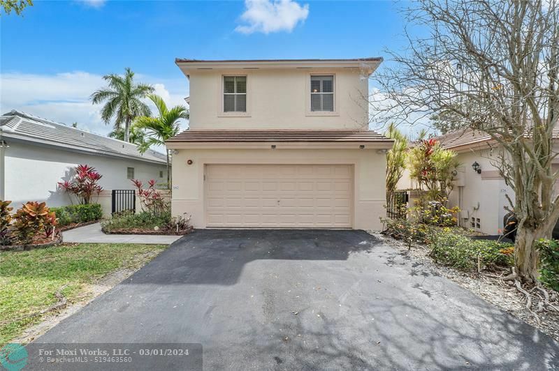 Property Photo:  182 NW 75th Ter  FL 33317 
