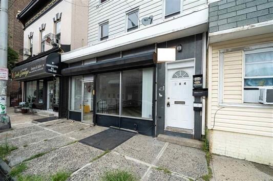 Property Photo:  264 Fairmount Ave  NJ 07304