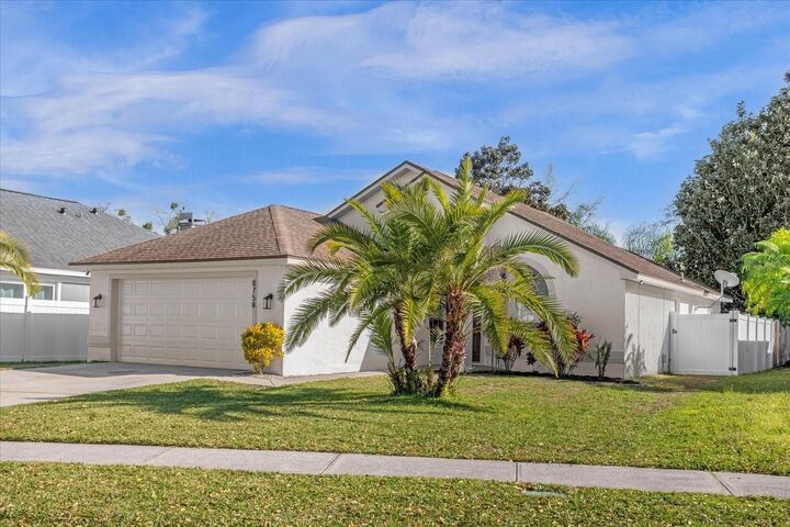 Property Photo:  8758 Fort Shea Avenue  FL 32822 