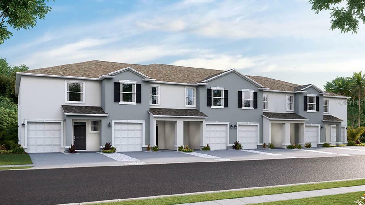 Property Photo: 17676 Crescent Moon Loop FL 34211