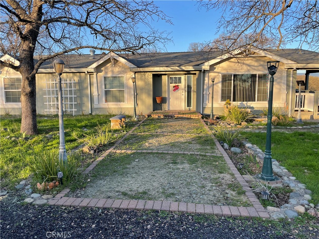 Property Photo:  620 Crestmont Court  CA 95966 