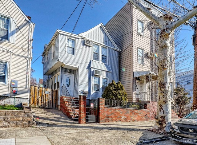 Property Photo:  63 Johnston Avenue  NJ 07032 