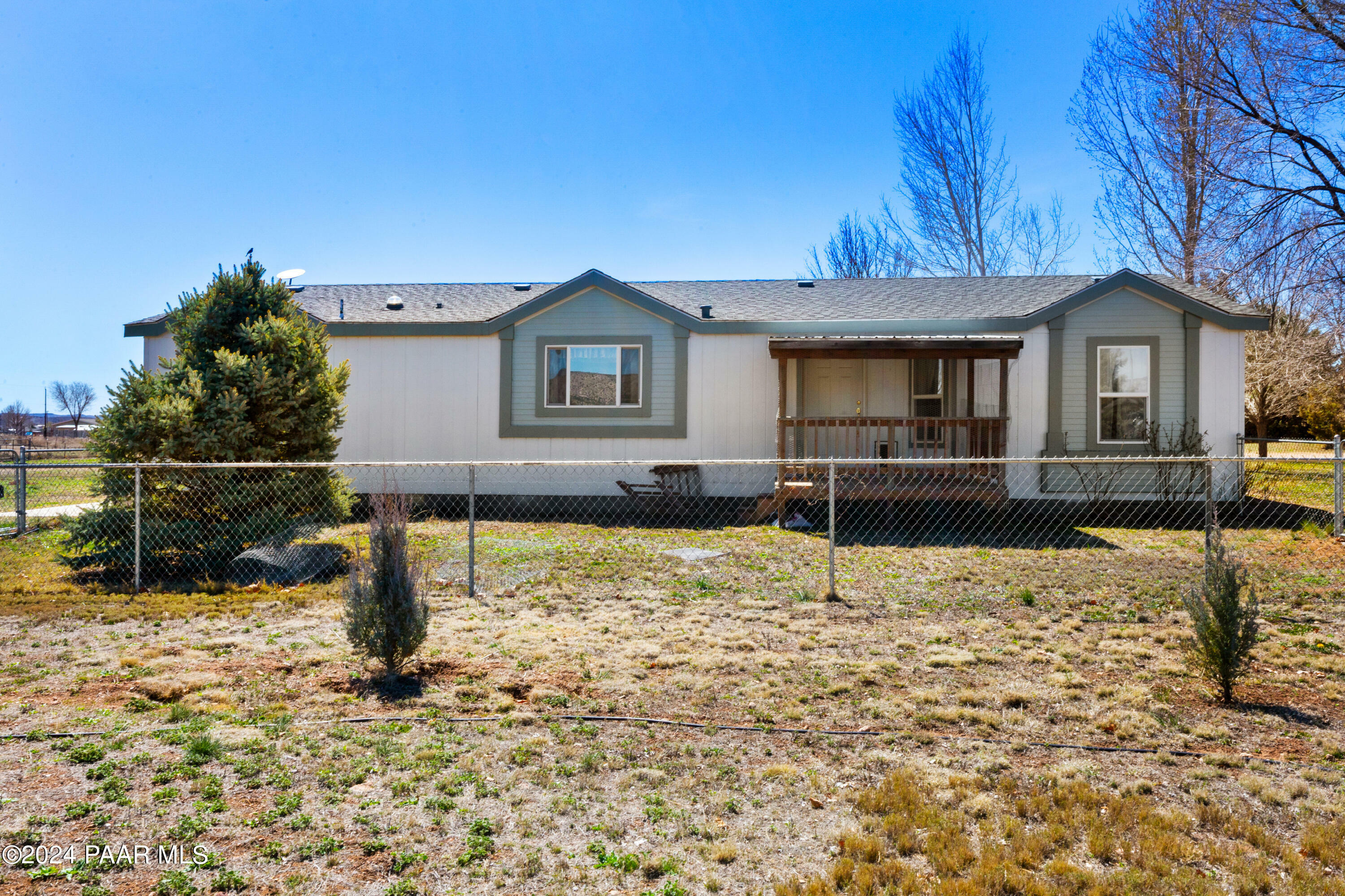 Property Photo:  1155 W Antelope Run Road  AZ 86334 