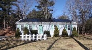 Property Photo:  479 Elm Street  MA 02364 