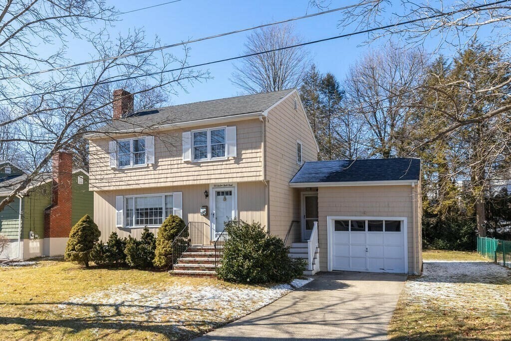 Property Photo:  188 Boston Rock Rd  MA 02176 