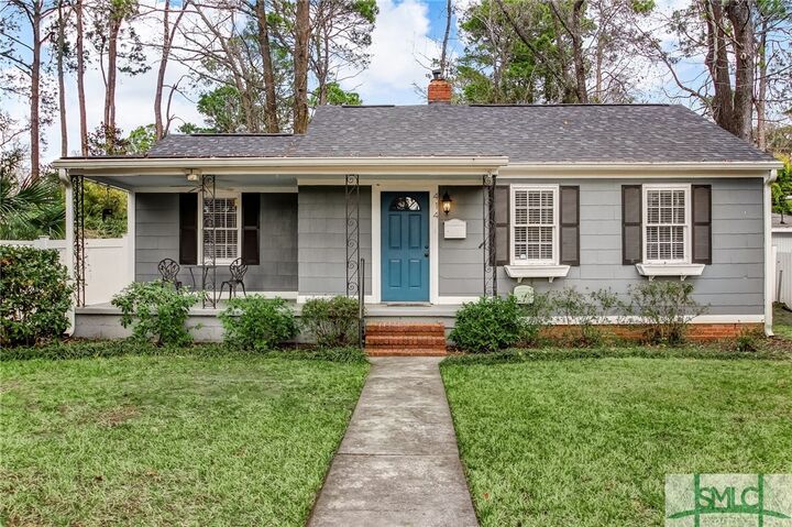 414 E 58th Street  Savannah GA 31405 photo