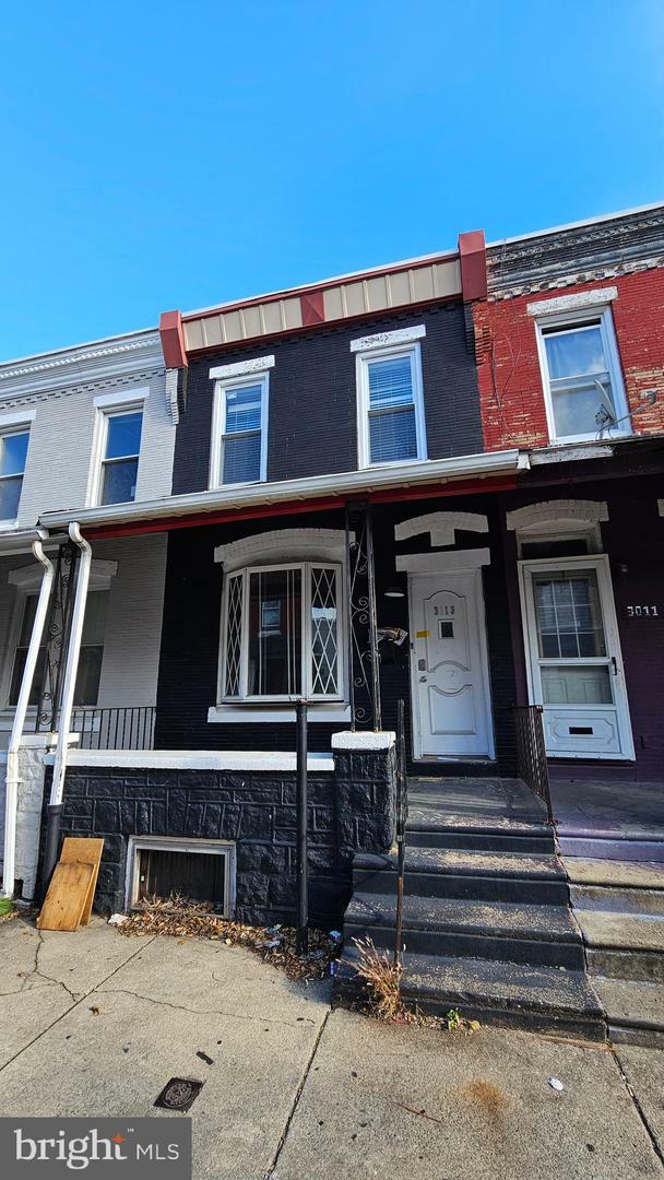 Property Photo:  3013 N Lambert Street  PA 19132 