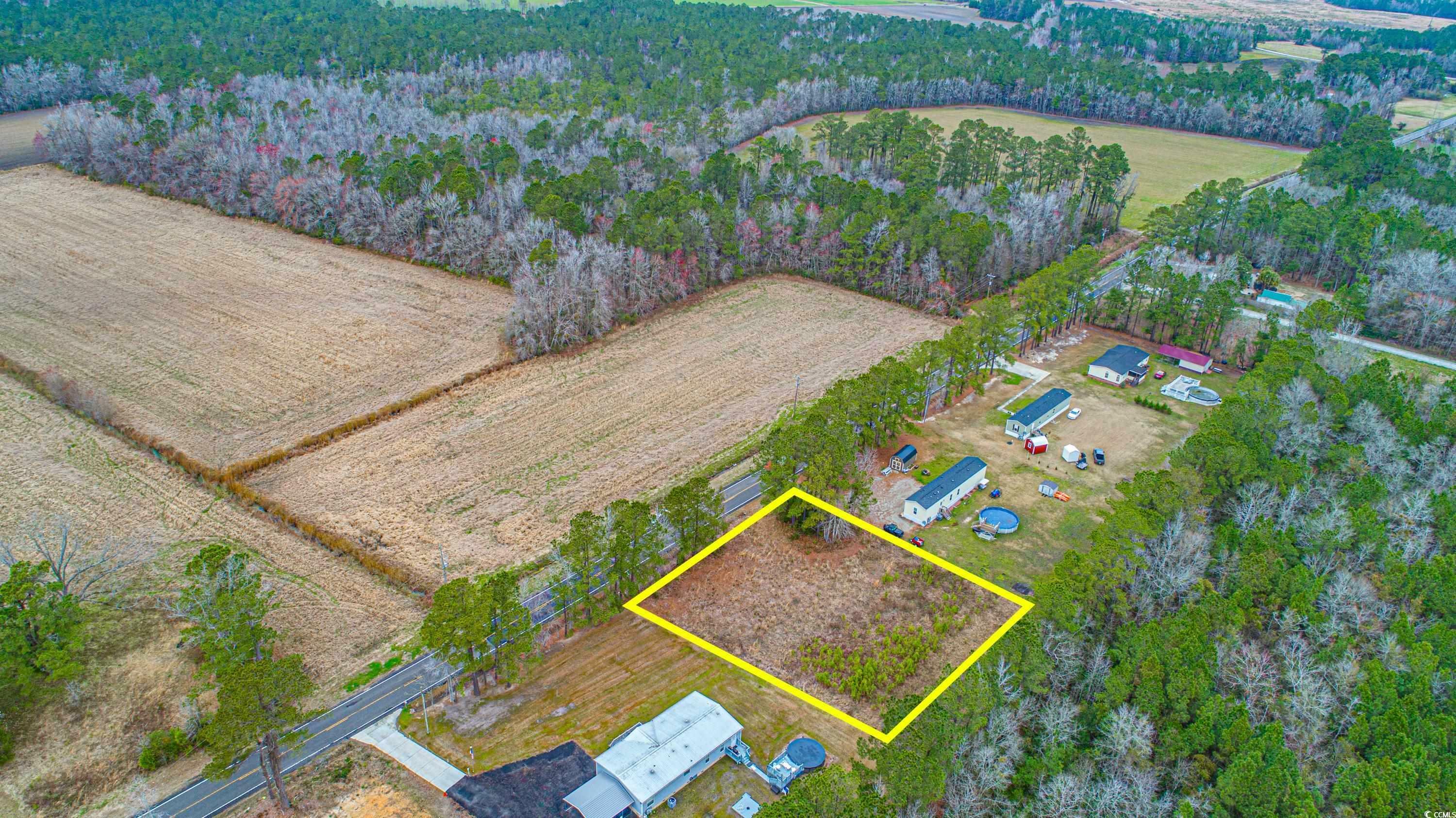 Property Photo:  6944 Highway 66  SC 29569 