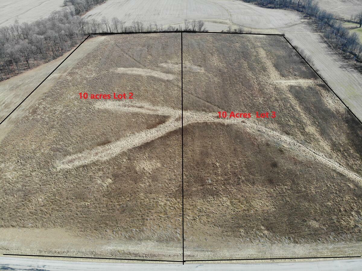 Property Photo:  0 Old Millersport Road NE Lot 2  OH 43130 