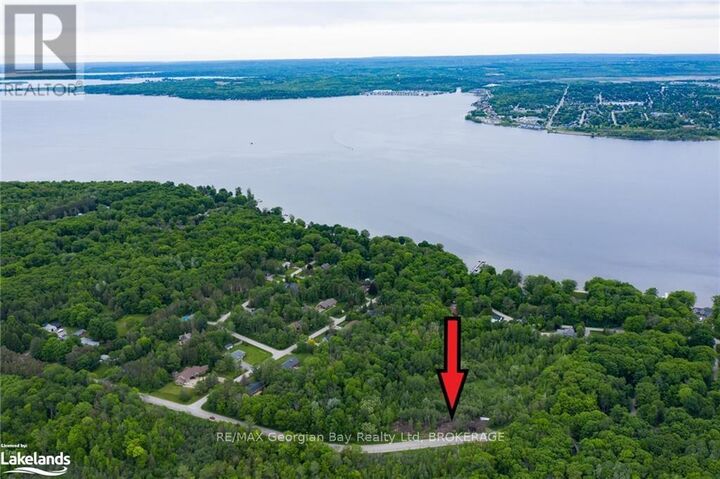 Property Photo:  727 Midland Point Road  ON L4R 5G1 