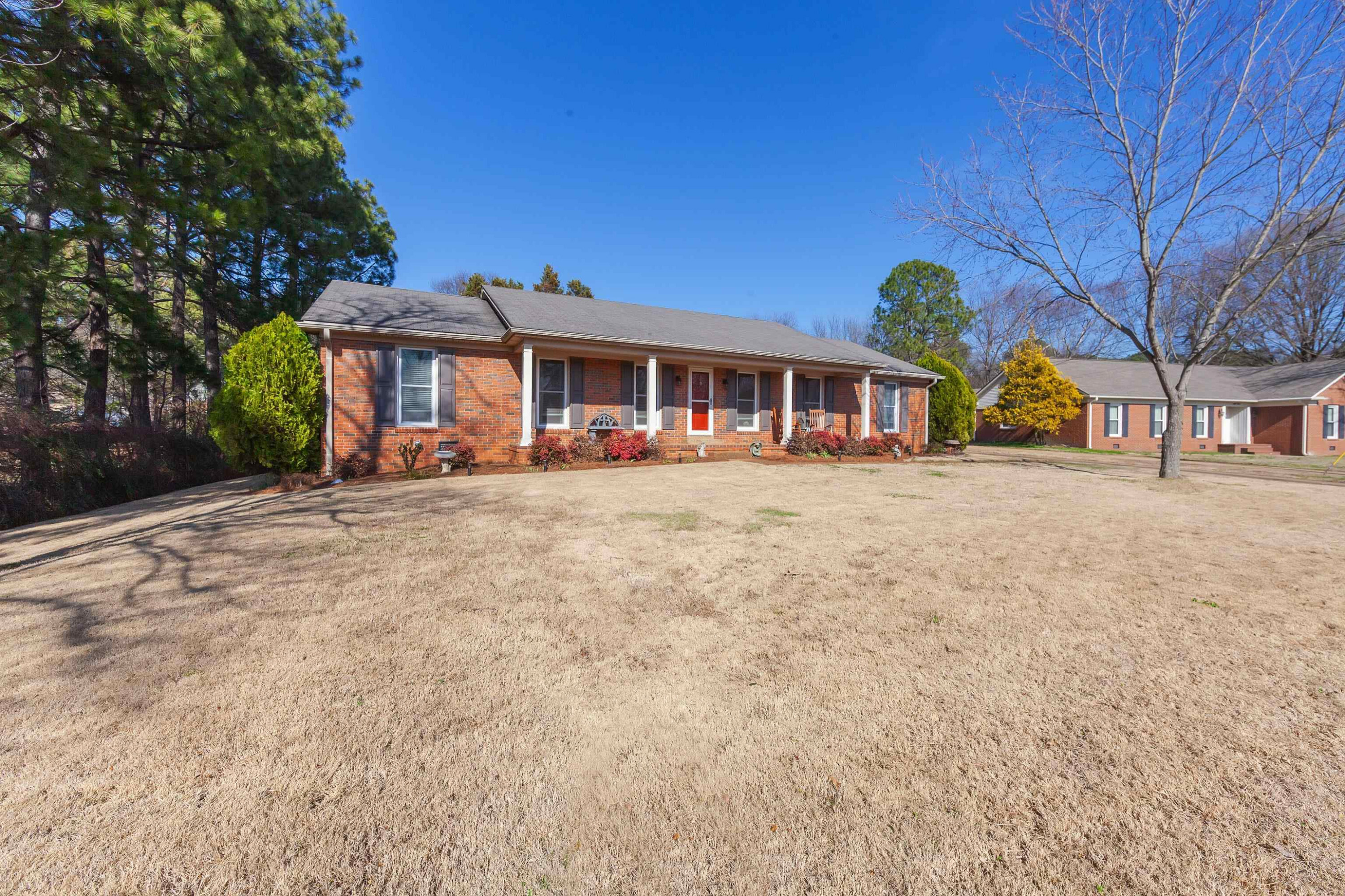 Property Photo:  57 Whitfield  TN 38305 